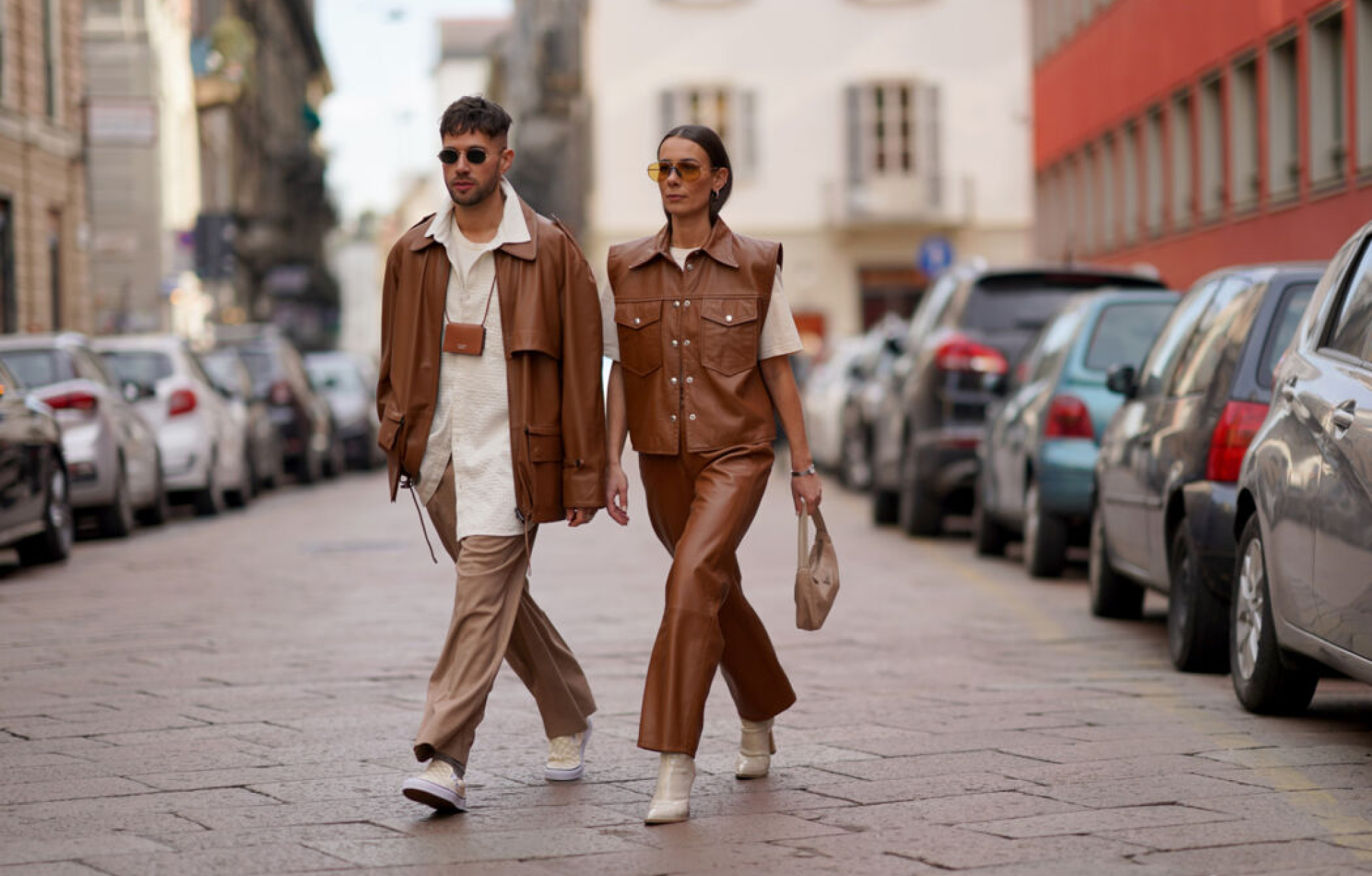 5 правил непринужденного и крутого look
